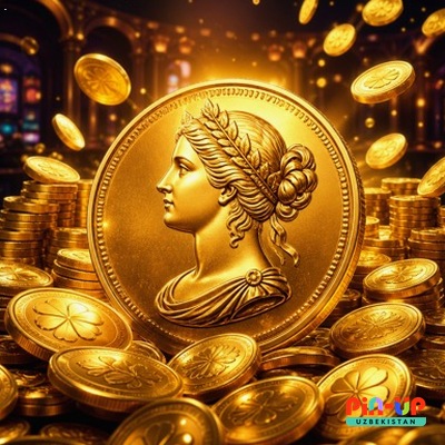 Katalog o‘yini «1000 Golden Penny» — lobby preview