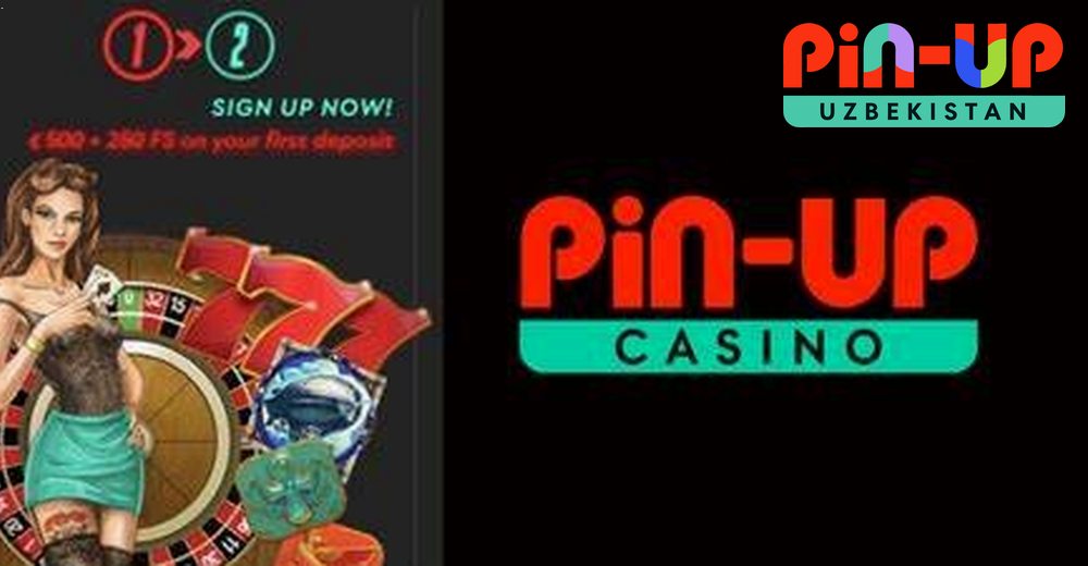 Pin-Up Android mobil ilova — kazino va sport