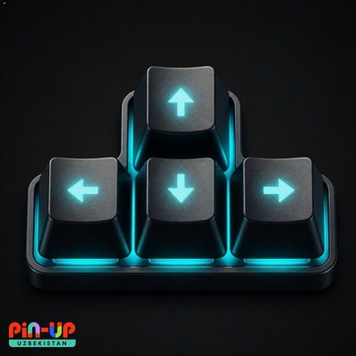 Esports bo‘limi — Pin Up online kazino
